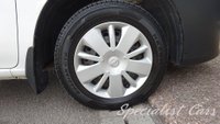 USED 2016 16 NISSAN NV200 1.5 dCi Acenta Panel Van 6dr Diesel Manual SWB Euro 5 (AC) (90 ps) 