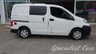 USED 2016 16 NISSAN NV200 1.5 dCi Acenta Panel Van 6dr Diesel Manual SWB Euro 5 (AC) (90 ps) 
