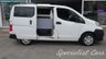 USED 2016 16 NISSAN NV200 1.5 dCi Acenta Panel Van 6dr Diesel Manual SWB Euro 5 (AC) (90 ps) 