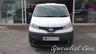 USED 2016 16 NISSAN NV200 1.5 dCi Acenta Panel Van 6dr Diesel Manual SWB Euro 5 (AC) (90 ps) 