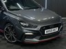 USED 2019 69 HYUNDAI I30 2.0 T-GDi N Performance Hatchback 5dr Petrol Manual Euro 6 (s/s) (275 ps) *WINTER PACK* *FRONT PPF* *REV CAM*