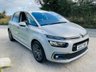 USED 2017 17 CITROEN C4 PICASSO 2.0 BlueHDi Flair MPV 5dr Diesel EAT6 Euro 6 (s/s) (150 ps) 