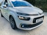 USED 2017 17 CITROEN C4 PICASSO 2.0 BlueHDi Flair MPV 5dr Diesel EAT6 Euro 6 (s/s) (150 ps) 
