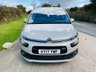 USED 2017 17 CITROEN C4 PICASSO 2.0 BlueHDi Flair MPV 5dr Diesel EAT6 Euro 6 (s/s) (150 ps) 