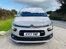 USED 2017 17 CITROEN C4 PICASSO 2.0 BlueHDi Flair MPV 5dr Diesel EAT6 Euro 6 (s/s) (150 ps) 