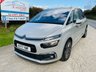 USED 2017 17 CITROEN C4 PICASSO 2.0 BlueHDi Flair MPV 5dr Diesel EAT6 Euro 6 (s/s) (150 ps) 
