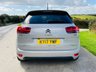 USED 2017 17 CITROEN C4 PICASSO 2.0 BlueHDi Flair MPV 5dr Diesel EAT6 Euro 6 (s/s) (150 ps) 