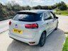 USED 2017 17 CITROEN C4 PICASSO 2.0 BlueHDi Flair MPV 5dr Diesel EAT6 Euro 6 (s/s) (150 ps) 