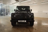 USED 2015 15 LAND ROVER DEFENDER 2.2 TDCi XS SUV Double Cab 3dr Diesel Manual 4WD SWB Euro 5 (122 ps) 