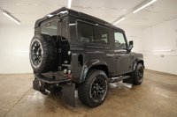 USED 2015 15 LAND ROVER DEFENDER 2.2 TDCi XS SUV Double Cab 3dr Diesel Manual 4WD SWB Euro 5 (122 ps) 