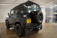 USED 2015 15 LAND ROVER DEFENDER 2.2 TDCi XS SUV Double Cab 3dr Diesel Manual 4WD SWB Euro 5 (122 ps) 