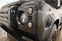 USED 2015 15 LAND ROVER DEFENDER 2.2 TDCi XS SUV Double Cab 3dr Diesel Manual 4WD SWB Euro 5 (122 ps) 