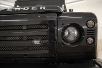USED 2015 15 LAND ROVER DEFENDER 2.2 TDCi XS SUV Double Cab 3dr Diesel Manual 4WD SWB Euro 5 (122 ps) 