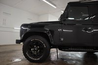 USED 2015 15 LAND ROVER DEFENDER 2.2 TDCi XS SUV Double Cab 3dr Diesel Manual 4WD SWB Euro 5 (122 ps) 
