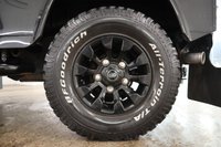 USED 2015 15 LAND ROVER DEFENDER 2.2 TDCi XS SUV Double Cab 3dr Diesel Manual 4WD SWB Euro 5 (122 ps) 