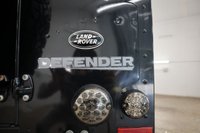 USED 2015 15 LAND ROVER DEFENDER 2.2 TDCi XS SUV Double Cab 3dr Diesel Manual 4WD SWB Euro 5 (122 ps) 