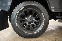 USED 2015 15 LAND ROVER DEFENDER 2.2 TDCi XS SUV Double Cab 3dr Diesel Manual 4WD SWB Euro 5 (122 ps) 