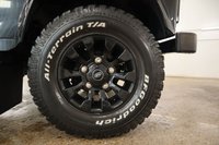 USED 2015 15 LAND ROVER DEFENDER 2.2 TDCi XS SUV Double Cab 3dr Diesel Manual 4WD SWB Euro 5 (122 ps) 