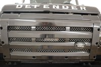 USED 2015 15 LAND ROVER DEFENDER 2.2 TDCi XS SUV Double Cab 3dr Diesel Manual 4WD SWB Euro 5 (122 ps) 