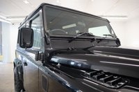 USED 2015 15 LAND ROVER DEFENDER 2.2 TDCi XS SUV Double Cab 3dr Diesel Manual 4WD SWB Euro 5 (122 ps) 