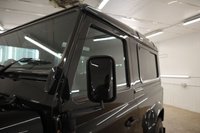 USED 2015 15 LAND ROVER DEFENDER 2.2 TDCi XS SUV Double Cab 3dr Diesel Manual 4WD SWB Euro 5 (122 ps) 