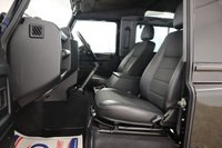 USED 2015 15 LAND ROVER DEFENDER 2.2 TDCi XS SUV Double Cab 3dr Diesel Manual 4WD SWB Euro 5 (122 ps) 