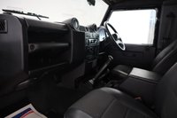 USED 2015 15 LAND ROVER DEFENDER 2.2 TDCi XS SUV Double Cab 3dr Diesel Manual 4WD SWB Euro 5 (122 ps) 