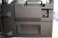 USED 2015 15 LAND ROVER DEFENDER 2.2 TDCi XS SUV Double Cab 3dr Diesel Manual 4WD SWB Euro 5 (122 ps) 