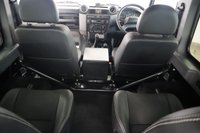 USED 2015 15 LAND ROVER DEFENDER 2.2 TDCi XS SUV Double Cab 3dr Diesel Manual 4WD SWB Euro 5 (122 ps) 