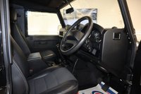 USED 2015 15 LAND ROVER DEFENDER 2.2 TDCi XS SUV Double Cab 3dr Diesel Manual 4WD SWB Euro 5 (122 ps) 