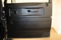 USED 2015 15 LAND ROVER DEFENDER 2.2 TDCi XS SUV Double Cab 3dr Diesel Manual 4WD SWB Euro 5 (122 ps) 