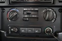 USED 2015 15 LAND ROVER DEFENDER 2.2 TDCi XS SUV Double Cab 3dr Diesel Manual 4WD SWB Euro 5 (122 ps) 