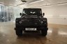 USED 2015 15 LAND ROVER DEFENDER 2.2 TDCi XS SUV Double Cab 3dr Diesel Manual 4WD SWB Euro 5 (122 ps) 
