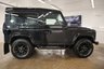 USED 2015 15 LAND ROVER DEFENDER 2.2 TDCi XS SUV Double Cab 3dr Diesel Manual 4WD SWB Euro 5 (122 ps) 