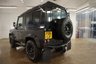 USED 2015 15 LAND ROVER DEFENDER 2.2 TDCi XS SUV Double Cab 3dr Diesel Manual 4WD SWB Euro 5 (122 ps) 