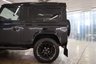 USED 2015 15 LAND ROVER DEFENDER 2.2 TDCi XS SUV Double Cab 3dr Diesel Manual 4WD SWB Euro 5 (122 ps) 