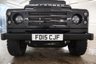 USED 2015 15 LAND ROVER DEFENDER 2.2 TDCi XS SUV Double Cab 3dr Diesel Manual 4WD SWB Euro 5 (122 ps) 