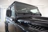 USED 2015 15 LAND ROVER DEFENDER 2.2 TDCi XS SUV Double Cab 3dr Diesel Manual 4WD SWB Euro 5 (122 ps) 