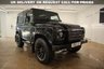 USED 2015 15 LAND ROVER DEFENDER 2.2 TDCi XS SUV Double Cab 3dr Diesel Manual 4WD SWB Euro 5 (122 ps) 