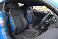 USED 2020 69 AUDI TTS 2.0 TFSI Black Edition Coupe 3dr Petrol S Tronic quattro Euro 6 (s/s) (306 ps) MAXTON / COMFORT & SOUND