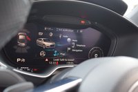 USED 2020 69 AUDI TTS 2.0 TFSI Black Edition Coupe 3dr Petrol S Tronic quattro Euro 6 (s/s) (306 ps) MAXTON / COMFORT & SOUND