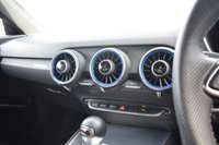 USED 2020 69 AUDI TTS 2.0 TFSI Black Edition Coupe 3dr Petrol S Tronic quattro Euro 6 (s/s) (306 ps) MAXTON / COMFORT & SOUND