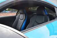 USED 2020 69 AUDI TTS 2.0 TFSI Black Edition Coupe 3dr Petrol S Tronic quattro Euro 6 (s/s) (306 ps) MAXTON / COMFORT & SOUND