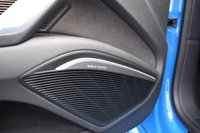 USED 2020 69 AUDI TTS 2.0 TFSI Black Edition Coupe 3dr Petrol S Tronic quattro Euro 6 (s/s) (306 ps) MAXTON / COMFORT & SOUND