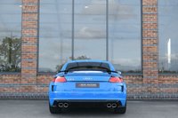 USED 2020 69 AUDI TTS 2.0 TFSI Black Edition Coupe 3dr Petrol S Tronic quattro Euro 6 (s/s) (306 ps) MAXTON / COMFORT & SOUND