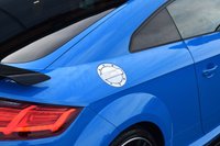 USED 2020 69 AUDI TTS 2.0 TFSI Black Edition Coupe 3dr Petrol S Tronic quattro Euro 6 (s/s) (306 ps) MAXTON / COMFORT & SOUND