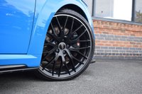 USED 2020 69 AUDI TTS 2.0 TFSI Black Edition Coupe 3dr Petrol S Tronic quattro Euro 6 (s/s) (306 ps) MAXTON / COMFORT & SOUND