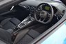 USED 2020 69 AUDI TTS 2.0 TFSI Black Edition Coupe 3dr Petrol S Tronic quattro Euro 6 (s/s) (306 ps) MAXTON / COMFORT & SOUND