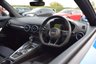USED 2020 69 AUDI TTS 2.0 TFSI Black Edition Coupe 3dr Petrol S Tronic quattro Euro 6 (s/s) (306 ps) MAXTON / COMFORT & SOUND