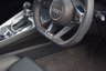 USED 2020 69 AUDI TTS 2.0 TFSI Black Edition Coupe 3dr Petrol S Tronic quattro Euro 6 (s/s) (306 ps) MAXTON / COMFORT & SOUND